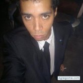 eduzonanorte chico soltero en Rojas