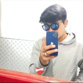 Busco amistad y una relación bonita.