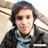 Freddy Andrés Caroca Aravena