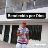 Jose Manuel Dos Santos, Chico de Maricopa para Chicos en Agregame.