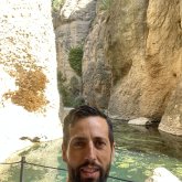 Busco conocer gente. Chicas que me hagan