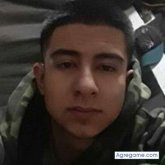 Jose Daniel Martinez