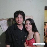 alexistchatal chico soltero en Monteros