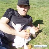 pedritoelfather chico soltero en Licantén