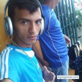 albertoaldana chico soltero en Valera