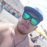 Bruno Cornejo del Mar, Chico de Orosi para Chicos en Agregame.