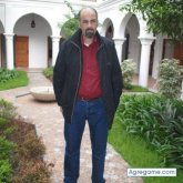 luzido chico soltero en 