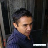 GERARDOS chico soltero en Benito Juárez