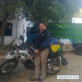 robertmartinez chico soltero en Capitán Miranda