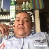 ADOLFO CHANG