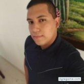 Juan Del Castillo, Chico de Glendora para Chicos en Agregame.