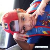 Foto de perfil de nisbgordonsaenz