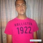 Chatear con Gabrieljefferson de Catia La Mar