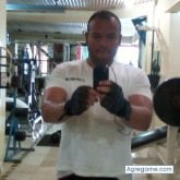 Foto de perfil de peligroso1105