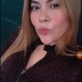 Foto de perfil de rubiaelsalto