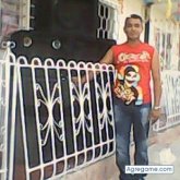 FABIANOREGER chico soltero en Galapa
