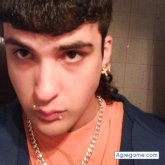 Chatear con mc18cangrejo de Madrid Ciudad