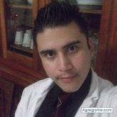 Jose Salvador Espinosa Gonzalez