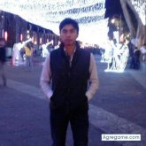 fernando8627 chico soltero en Puebla