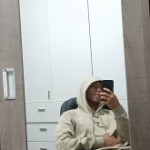 Busco alguien que sea positivo en todo.