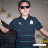 SKIMO chico soltero en Valle De Chalco Solidaridad