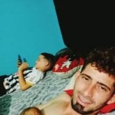 Lewis Arias