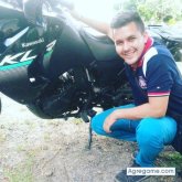 wuilmergarcia chico soltero en La Fría