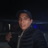 Arnold Velasquez Mozombite