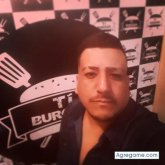 gusmanaguilar chico soltero en Juan E. O'leary