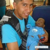 Davychoo chico soltero en Otavalo