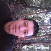 danielpalominos2362 chico soltero en Corning