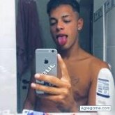 Juan Gaspar, Chico de Isla Verde para Chicos en Agregame.