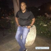 georgeperez2124 chico soltero en Sabana Perdida