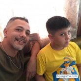 Chatear con alejandropaolo de Minas De Corrales