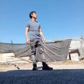 Conocer a alguien con quién compartir