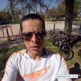 Juangui89 chico soltero en San Joaquín