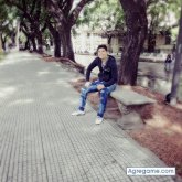 Foto de perfil de Alcidescabrera123