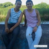 mauroandres9832 chico soltero en Mercedes