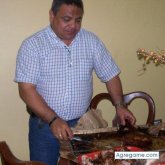 jose aurelio rivas