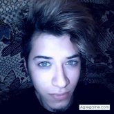 jonhyxx chico soltero en Godoy Cruz