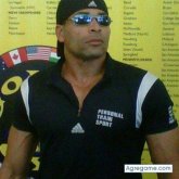 Onassis Castaneda
