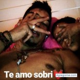 gavanaferrari chico soltero en Pedregal