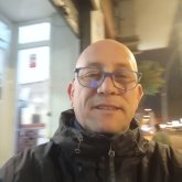 Tete75 chico divorciado en Cornella de llobregat