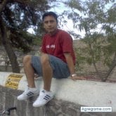 Encuentra Hombres solteros en Nezahualcóyotl