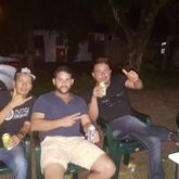 Sokdador. Amistades etc. Persona alegre