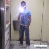 duke22 chico soltero en Martos