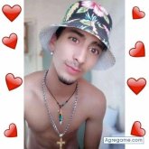 ivaned19 chico soltero en Costa Azul