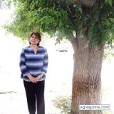 ElleApple chica divorciada en Lerdo