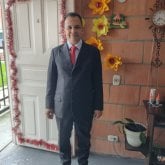 Busco pareja. Que sea serca donde yo