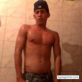 Chatear con yorwin de Maracaibo